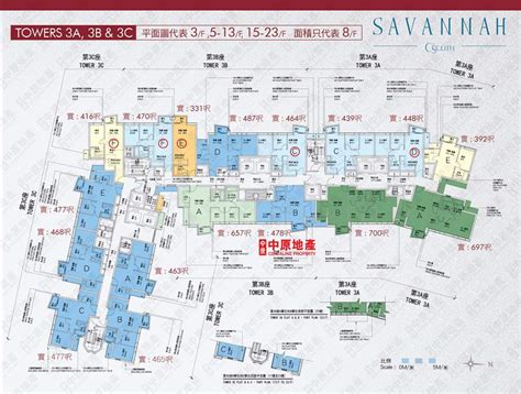 將軍澳 屋苑|將軍澳廣場｜將軍澳｜屋苑專頁｜中原地